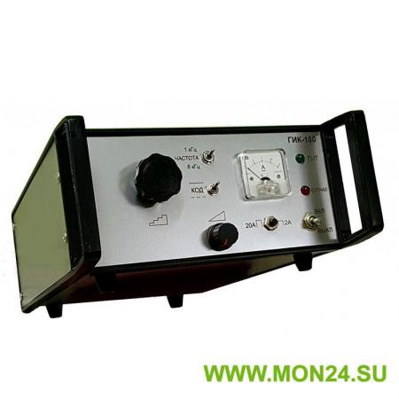 Генератор звуковой частоты ГИК-100 купить в Москве на PromPortal.Su (ID ...