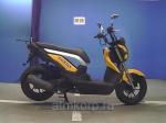 Скутер Honda ZOOMER-X