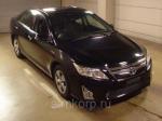 Седан гибрид Toyota Camry Hybrid кузов AVV50 модификация Hybrid гв 2013 пробег 369 т.км черный
