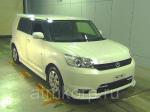 Автомобиль минивэн TOYOTA COROLLA RUMION
