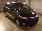 Автомобиль гибрид минивэн TOYOTA ESTIMA HYBRID