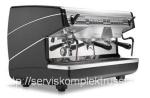 Кофемашина nuova simonelli appia II 2 gr v 220V высокая группа автомат