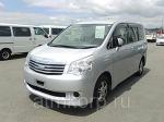 Автомобиль минивэн TOYOTA NOAH