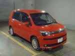 Минивэн TOYOTA SPADE