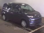 Минивэн TOYOTA SPADE