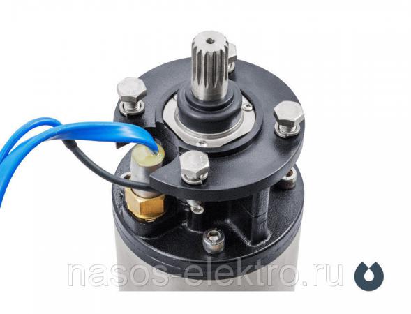 Погружной скважинный насос ЭЦВ 6-12-58 (аналог 6-10-65) купить по цене ...