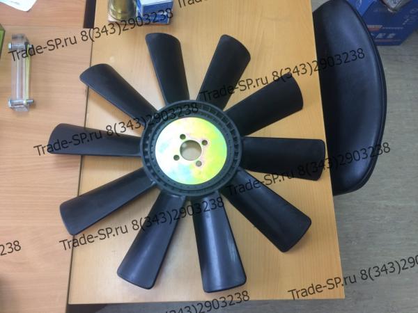 Kрыльчатка вентилятора D 53 см NEO 300 BULL 930 MOLOT 300 ZL30 купить в ...