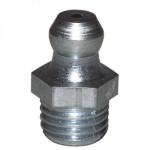 Пресс-масленка М10х1 прямая БАК.00080