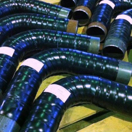 Изоляция отводов наружная на отвод 89 мм купить по цене 580 ₽ в Ростове ...