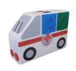 Игрушка напольная машинка