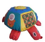 Дидактическая черепашка