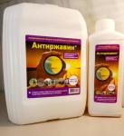 Антиржавин. Инновационный реагент для промывки отопления от ржавчины