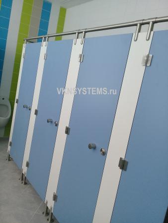 Santehnicheskie Tualetnye Peregorodki Hpl Sistema Detskih Modulnyh Peregorodok Hpl Santehkabinki Dlya Obshestvennyh Tualetov I Sanuzlov Paneli Vlagostojkie Kupit V Moskve Na Promportal Su Id 11859657