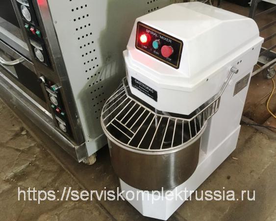 Тестомес 10 Литров Купить