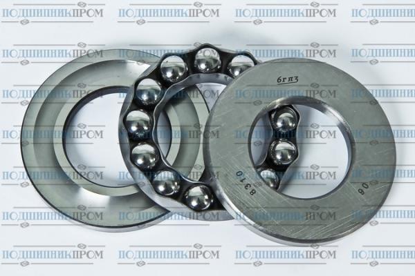Подшипник ступицы передней 38BW07-22G купить по цене 3900 ₽ в Ижевске ...