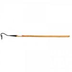 Мотыга радиусная закаленная с Лакированным черенком (АРТИ) Россия