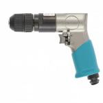 Дрель пневматическая G302, 3/8, 1800 об/мин, патрон 10 мм Gross