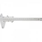 Штангенциркуль, 125 мм, цена деления 0,1 мм, класс 2, Эталон Россия
