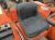 Минитрактор с/х Kubota L1 Series Sunshine Monroematic L1-235D модификация сельскохозяйственный мини трактор гв 1986 - 1991 косилка 4х4 наработка 481 мч красный