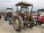 Трактор с/х Massey Ferguson 300 Series 365 модификация сельскохозяйственный трактор малый средний класс гв 1988 – 1997 4х2 крыша наработка 714 мч красный