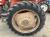 Трактор с/х Massey Ferguson 300 Series 365 модификация сельскохозяйственный трактор малый средний класс гв 1988 – 1997 4х2 крыша наработка 714 мч красный