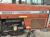 Трактор с/х Massey Ferguson 300 Series 365 модификация сельскохозяйственный трактор малый средний класс гв 1988 – 1997 4х2 крыша наработка 714 мч красный