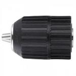 Патрон для дрели быстрозажимной, 2-13 мм, 1/2, адаптер SDS Plus Сибртех