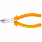 Бокорезы Classic, 180 мм, шлифованные, пластмассовые рукоятки Sparta