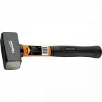 Кувалда, 1000 г, фибергласовая обрезиненная рукоятка Sparta