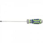 Отвертка SL5 х 150 мм, CrV, четырехкомпонентная рукоятка Сибртех