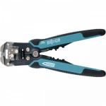 Щипцы для зачистки электропроводов, 0,05-8 кв.мм Gross