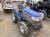 Минитрактор с/х Iseki TH 3 Series Sial Hunter TH273 модификация сельскохозяйственный мини трактор гв 2004 – 2014 4х4 наработка 1242 мч синий