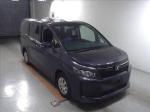 Минивэн TOYOTA VOXY