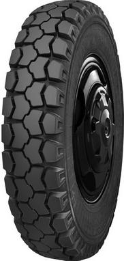 Омскшина грузовая шина на ПАЗ, ГАЗ-53 8. 25R20 ( 240 - 508 ) У-2 нс14 ...