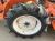 Минитрактор с/х Kubota L1 Series Sunshine L1-20D системы – Monroematic; AITC; Bi-Speed Turn; Wet Disc Brakes; Independent Braking, модификация сельскохозяйственный мини трактор гв 1983 – 1988 крыша 4х4 фреза наработка 761 мч красный