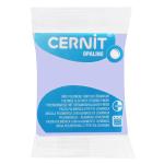 CE0880056 Пластика полимерная запекаемая 'Cernit OPALINE' 56гр 223 сине-серый