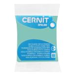 CE0880056 Пластика полимерная запекаемая 'Cernit OPALINE' 56гр 637 селадоновый зеленый