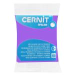 CE0880056 Пластика полимерная запекаемая 'Cernit OPALINE' 56гр 900 фиолетовый