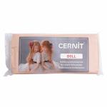 CE0950500 Пластика Cernit DOLL collection 500гр 855 цвет загара