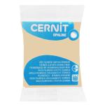 CE0880056 Пластика полимерная запекаемая 'Cernit OPALINE' 56гр 815 песочный бежевый