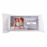 CE0950500 Пластика Cernit DOLL collection 500гр 042 бисквитный