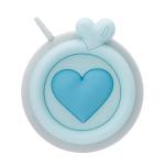 LM-321 Сантиметровая лента-рулетка, 150 см, Hobby&Pro голубой