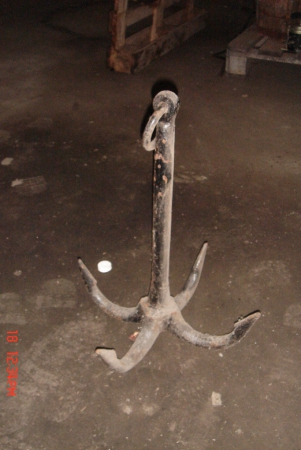 Якорь - Кошка весом 6 кг купить по цене 1750 ₽ в Нижнем Новгороде на ...