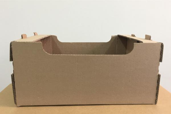 Гофролоток Тепличный-50 (Овощной) купить по цене 23,50 ₽ в Ростове-на ...
