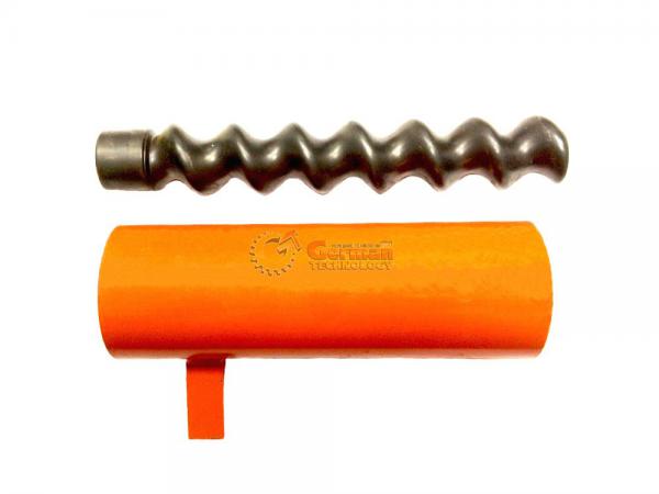 Шнековая пара D6-3 МОНО купить по цене 6867 ₽ в Ставрополе на ...