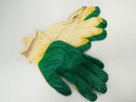 Перчатки латекс (2 облив)