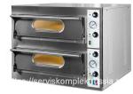 Печь для пиццы Resto Italia START 66 BIG, 400V