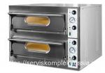 Печь для пиццы Resto Italia START 44, 230/400V