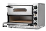 Печь для пиццы Resto Italia SMALL/C2, 230V