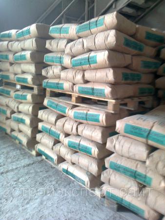 Портландцемент ПЦ 400Д20 купить по цене 190 ₽ в Екатеринбурге на ...